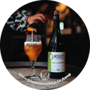 Sous-bocks ronds - Mobius