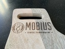 Planche Apéro - 50 * 15 cm - Mobius
