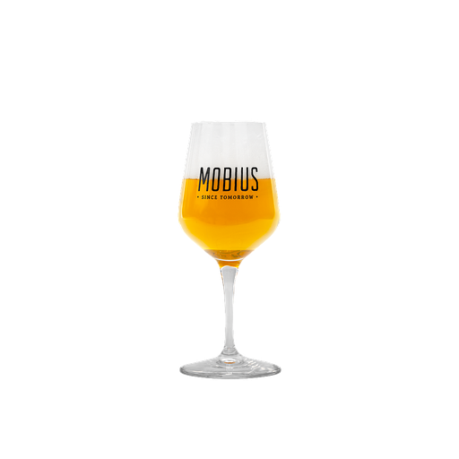 [PLV_0003] Mobius®Verre Electra 15CL