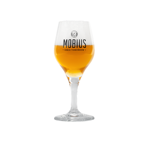 [PLV_0002] Mobius®Verre Ronceva 25CL