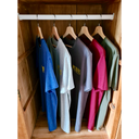 T-Shirt Stanley/Stella - Rocker - Mobius