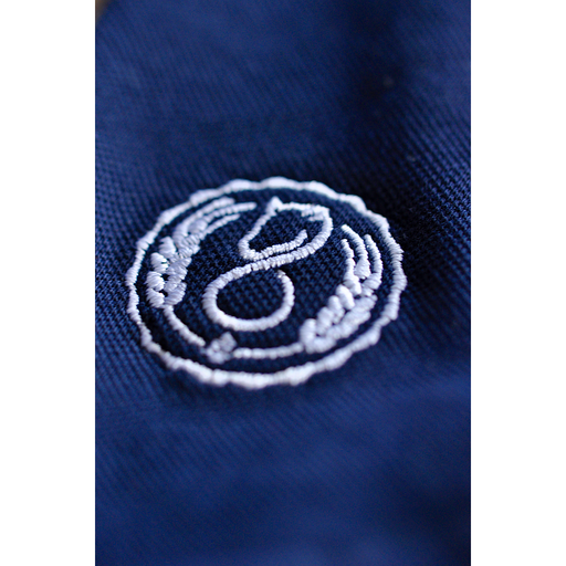 Polo Stanley/Stella - Dedicator (Homme) - Mobius