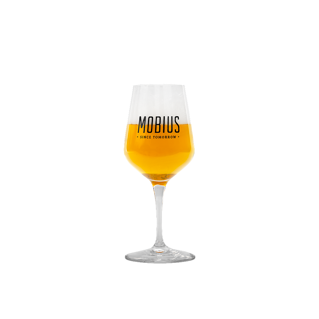 Location - Verre 15CL - Mobius