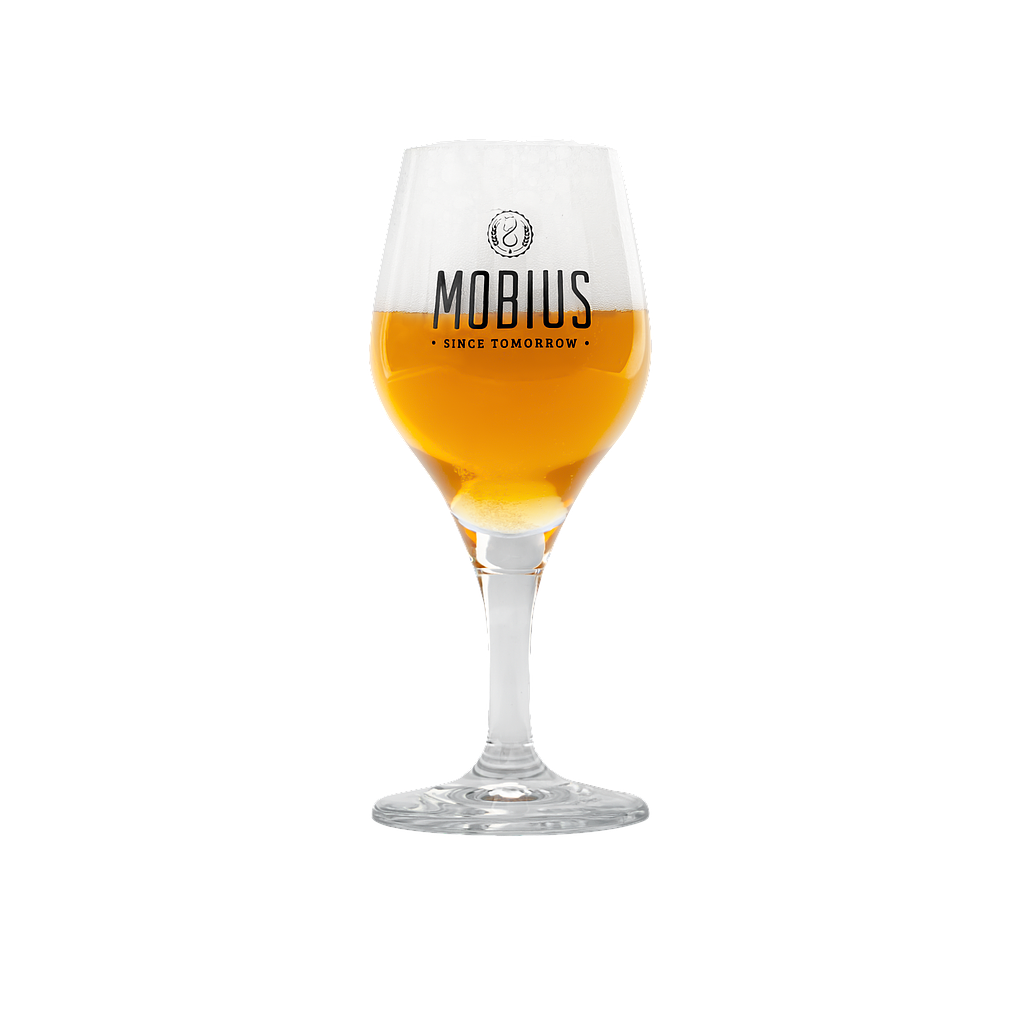 Location - Verre 25CL - Mobius