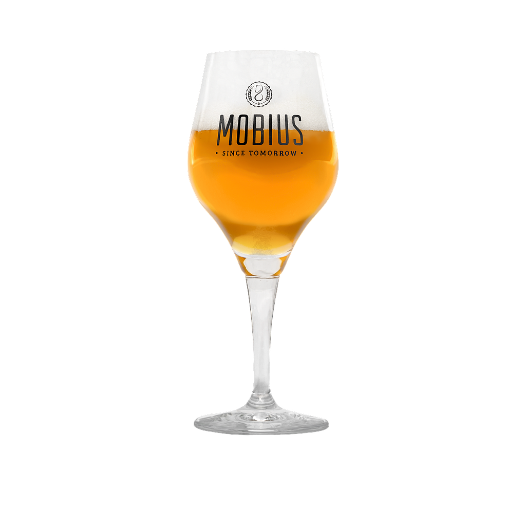 Location - Verre 33CL - Mobius