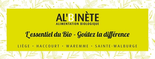 Al'Binète - Haccourt