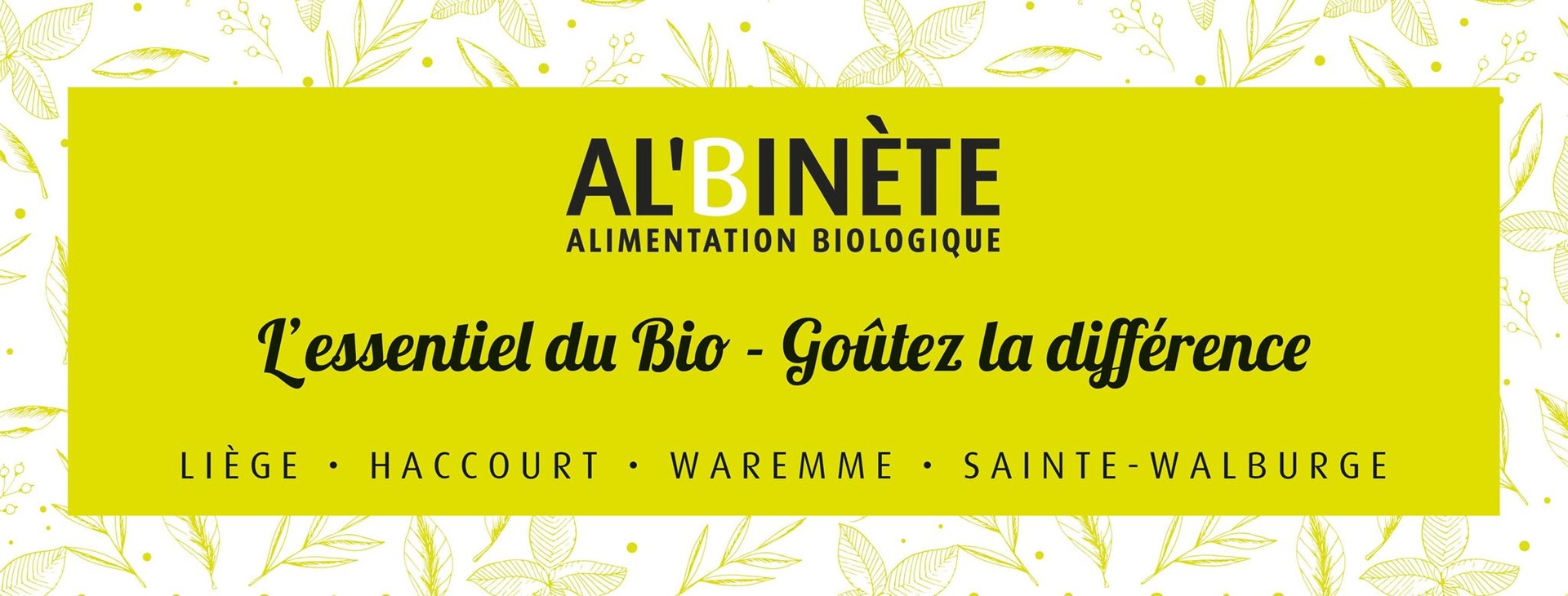 Al'Binète - Waremme