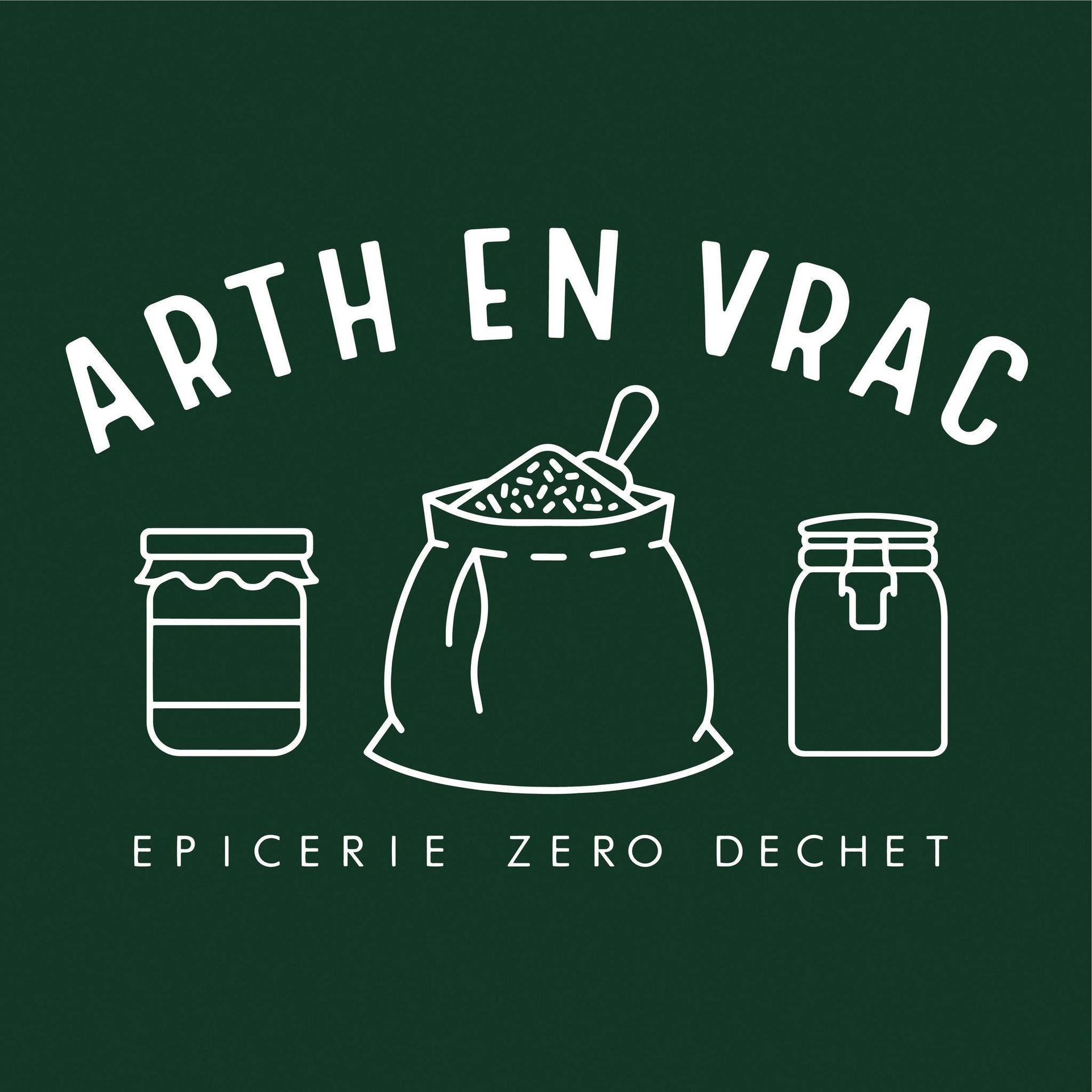 Arth en Vrac