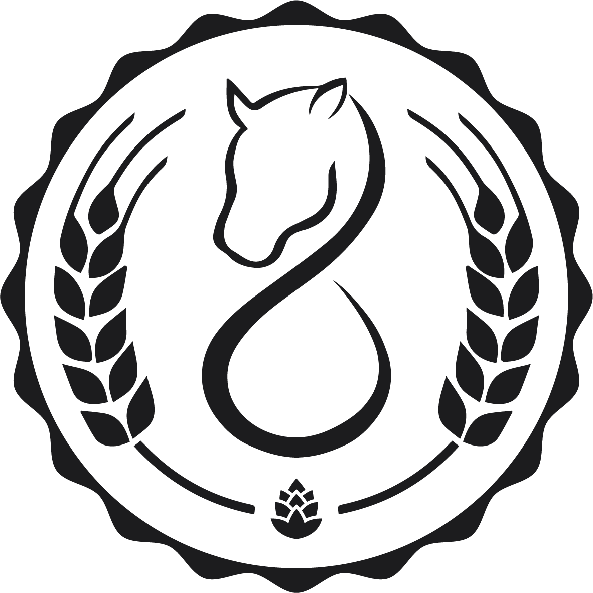 D'une bière deux coups