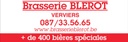 ETS Blérot Père & Fils