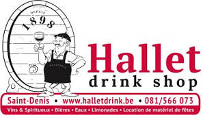 ETS Hallet