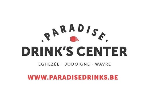 Paradise Drink's Center