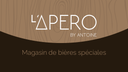 Apéro by Antoine