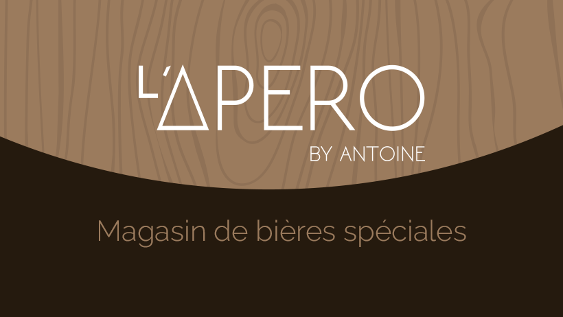 Apéro by Antoine