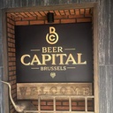 Beer Capital Brussels